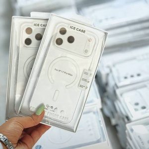قاب مگسیف دار ICE (آیفون)