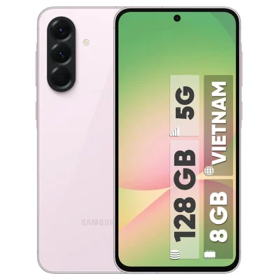 گوشی موبایل سامسونگ مدل Galaxy A56 دو سیم کارت ظرفیت 128 گیگابایت و رم 8 گیگابایت